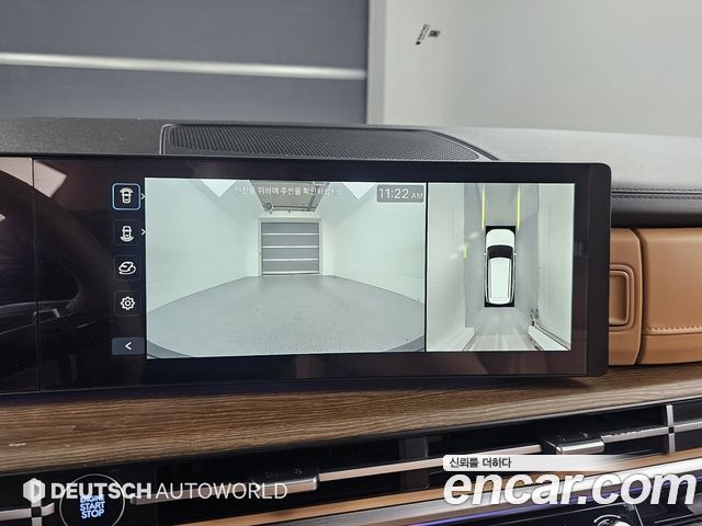 Hyundai Santafe 2025 — photo 15