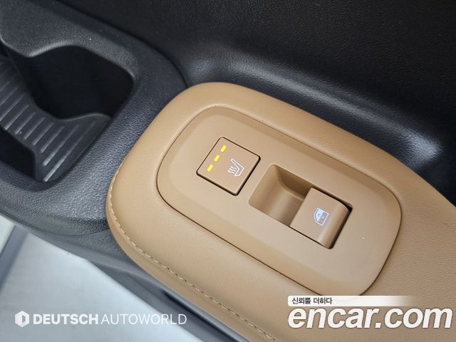 Hyundai Santafe 2025 — photo 16