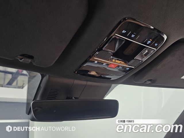 Hyundai Santafe 2025 — photo 18