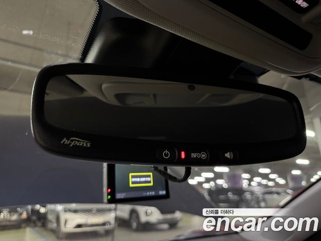 Chevrolet Korea Malibu 2017 — photo 18