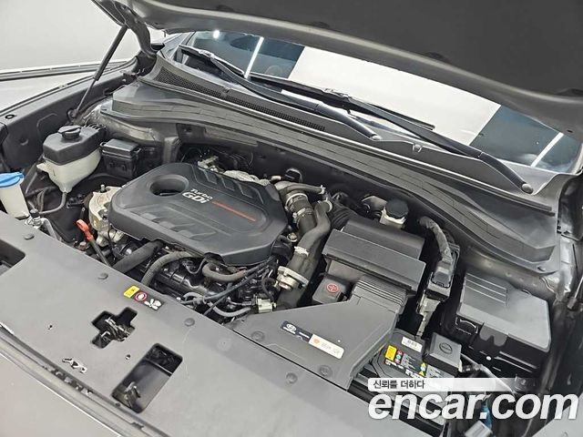 Hyundai Santafe 2019 — photo 5