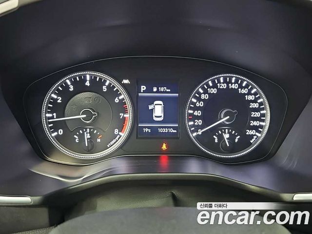 Hyundai Santafe 2019 — photo 6