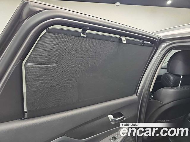Hyundai Santafe 2019 — photo 13