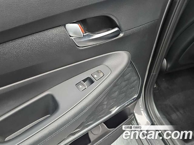 Hyundai Santafe 2019 — photo 14