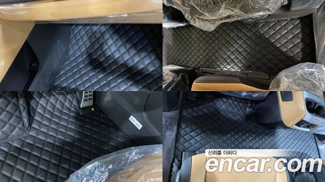 Kia Canival 2021 — photo 4
