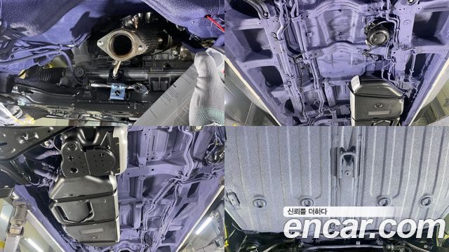 Kia Canival 2021 — photo 6