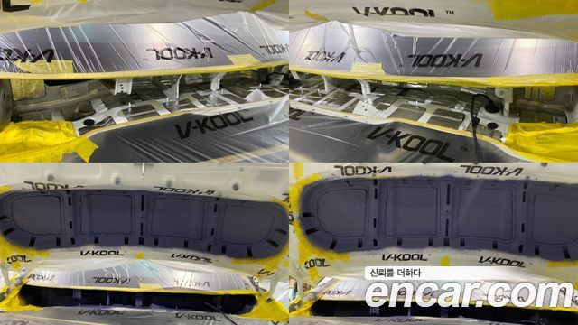 Kia Canival 2021 — photo 8