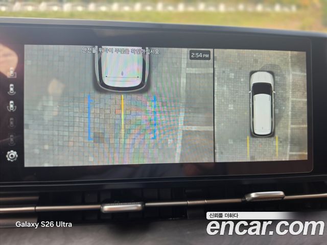 Kia Canival 2021 — photo 13