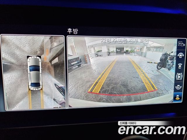 Mercedes-Benz E-Class 2019 — photo 18