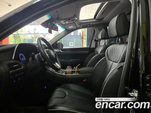 Hyundai Palisade 2022 — photo 6