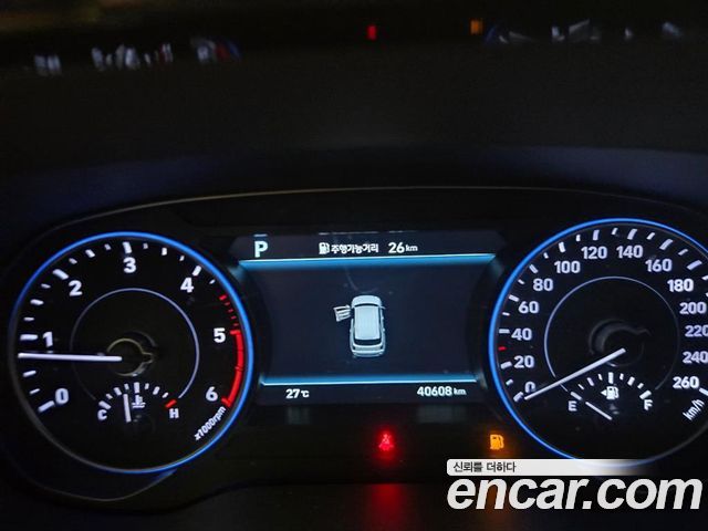 Hyundai Palisade 2022 — photo 10