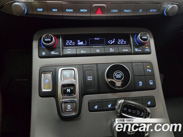 Hyundai Palisade 2022 — photo 13