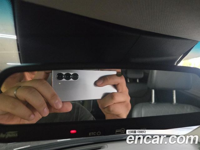 Hyundai Palisade 2022 — photo 14