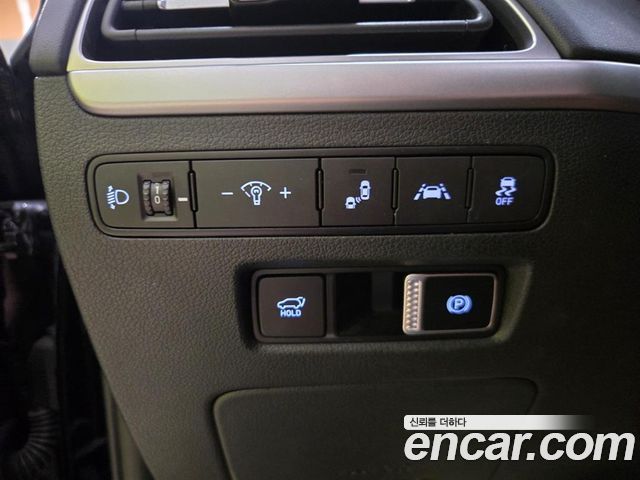 Hyundai Palisade 2022 — photo 17