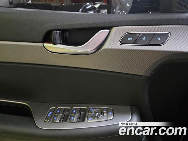 Hyundai Palisade 2022 — photo 18