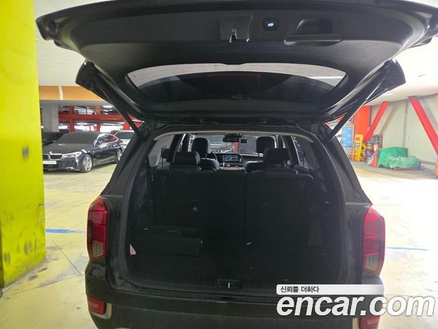 Hyundai Palisade 2022 — photo 19