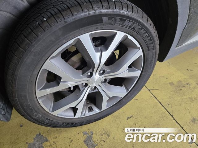 Hyundai Palisade 2022 — photo 20