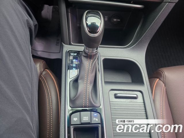 Hyundai Sonata 2017 — photo 9