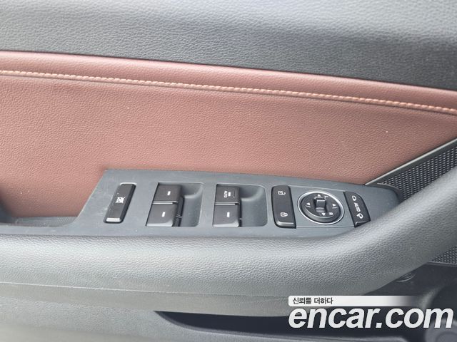 Hyundai Sonata 2017 — photo 15