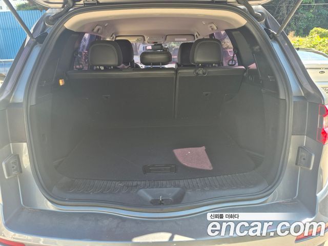 Renault Korea QM6 2017 — photo 9