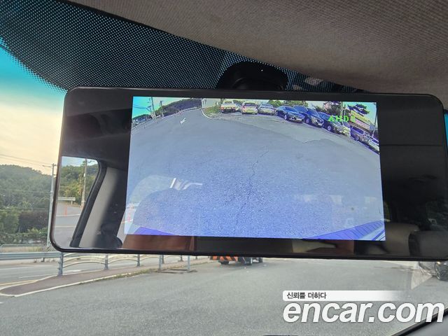 Hyundai Starex 2016 — photo 15