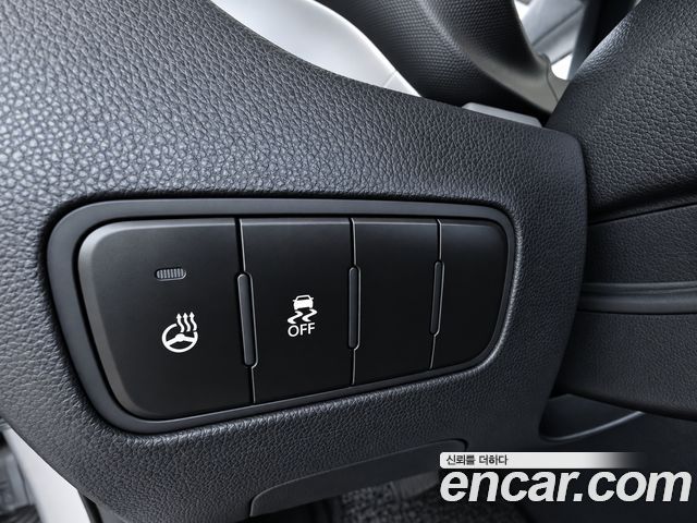 Kia RAY 2016 — photo 11
