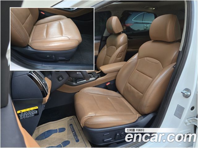 Hyundai Grandeur 2018 — photo 10