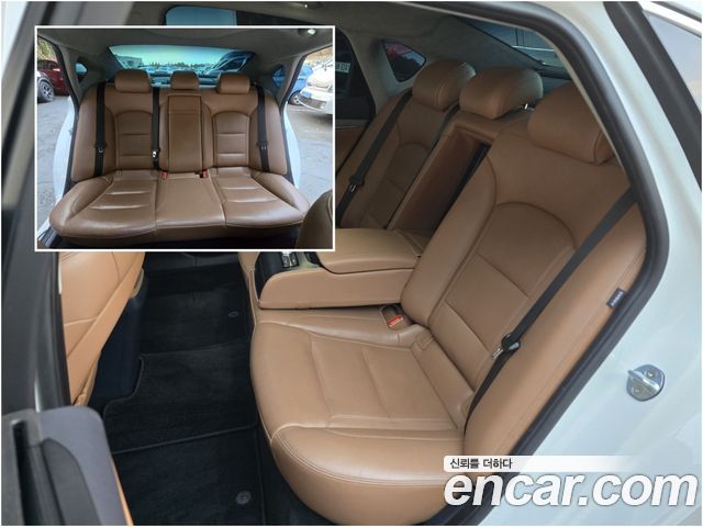 Hyundai Grandeur 2018 — photo 11