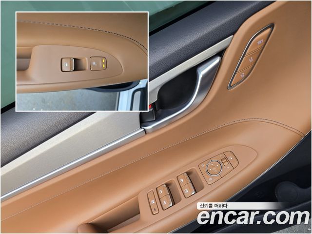 Hyundai Grandeur 2018 — photo 12