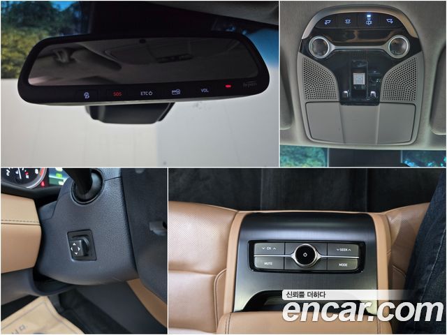 Hyundai Grandeur 2018 — photo 16