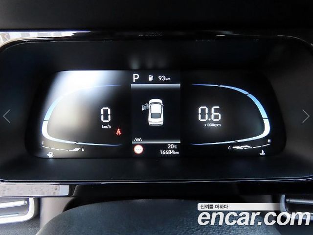 Hyundai AVANTE 2024 — photo 9