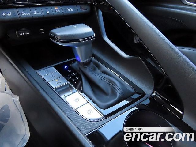 Hyundai AVANTE 2024 — photo 10