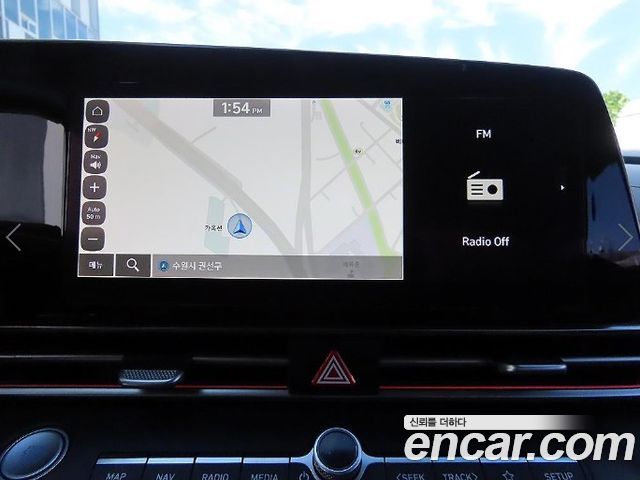Hyundai AVANTE 2024 — photo 15