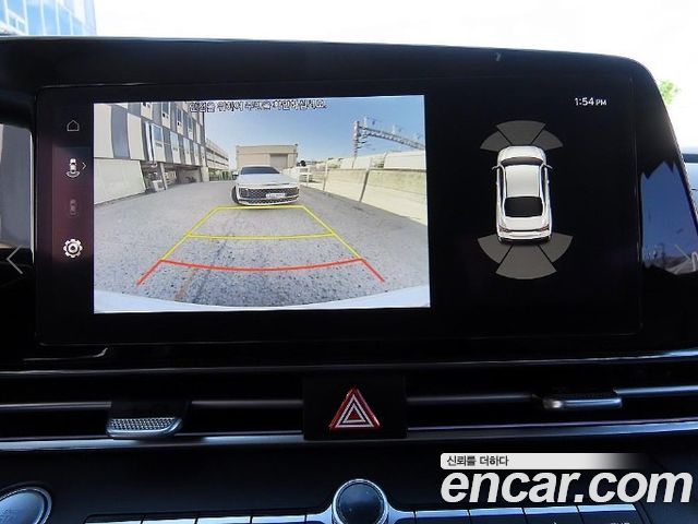 Hyundai AVANTE 2024 — photo 16