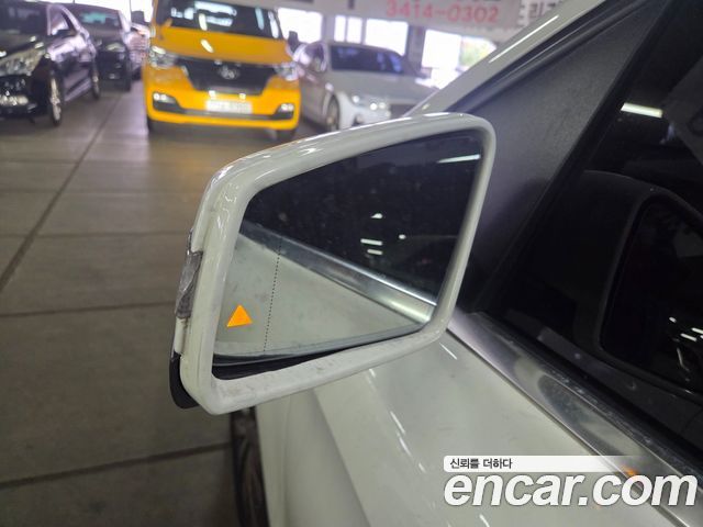 Mercedes-Benz B-Class 2016 — photo 7