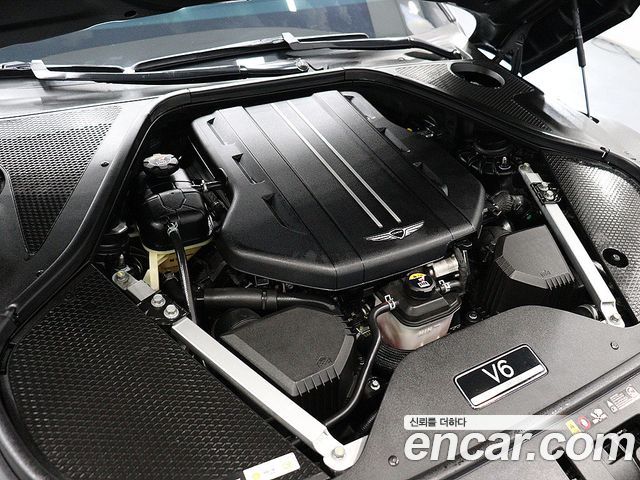 Genesis G90 2022 — photo 6