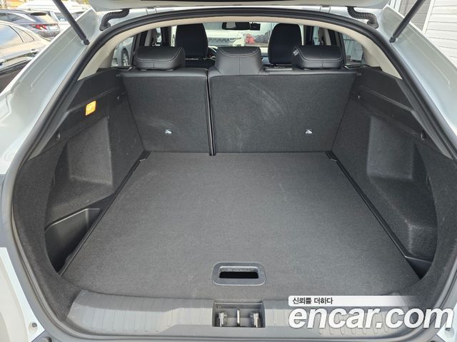 Renault Korea XM3 2022 — photo 17