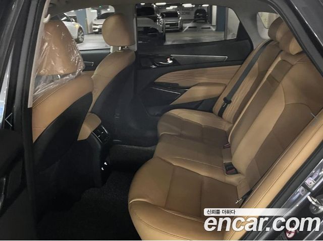 Kia K7 2020 — photo 7
