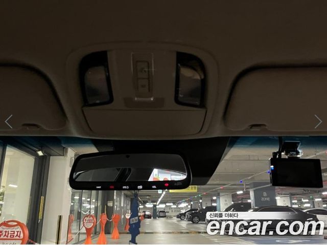 Kia K7 2020 — photo 8
