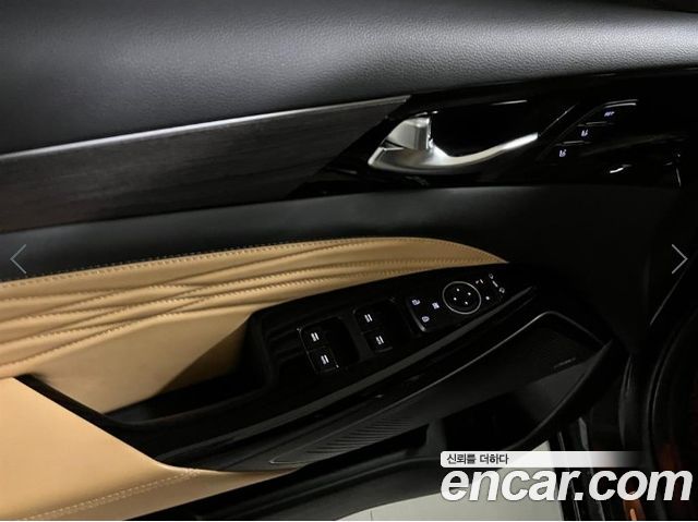 Kia K7 2020 — photo 13