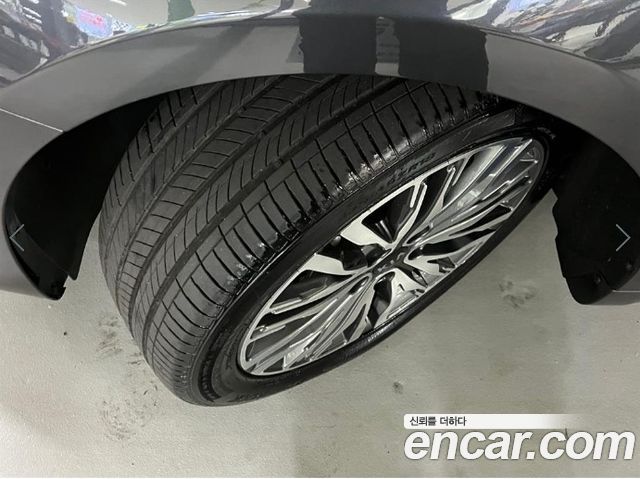 Kia K7 2020 — photo 18