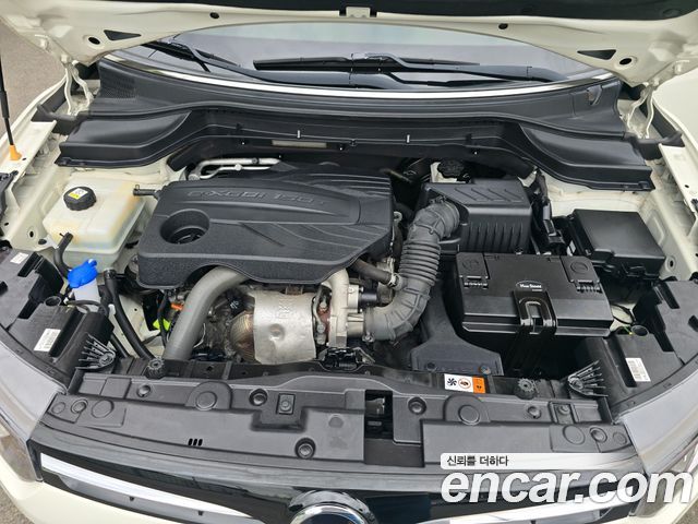 KG Mobility TIBOLI 2022 — photo 6