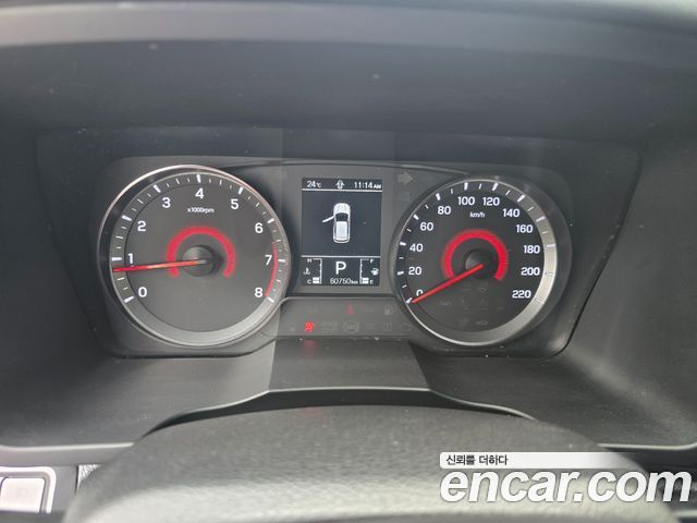 KG Mobility TIBOLI 2022 — photo 8