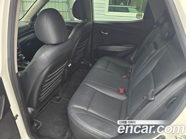 KG Mobility TIBOLI 2022 — photo 12