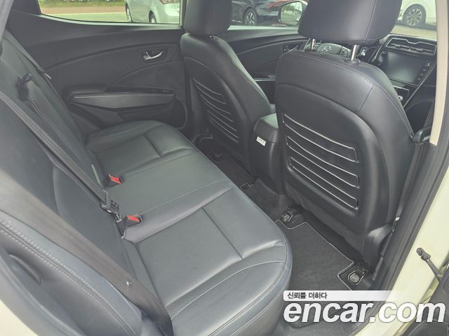 KG Mobility TIBOLI 2022 — photo 13