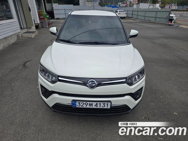 KG Mobility TIBOLI 2022 — photo 20