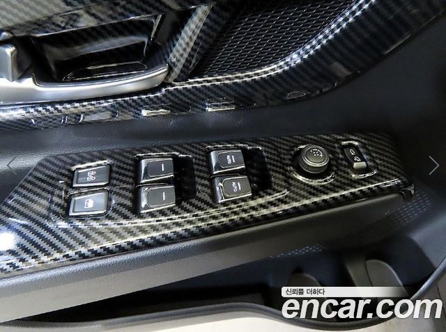 KG Mobility KORANDO 2024 — photo 13