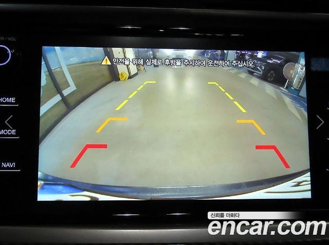 KG Mobility KORANDO 2024 — photo 15