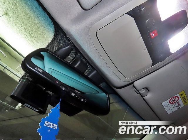 KG Mobility KORANDO 2024 — photo 16
