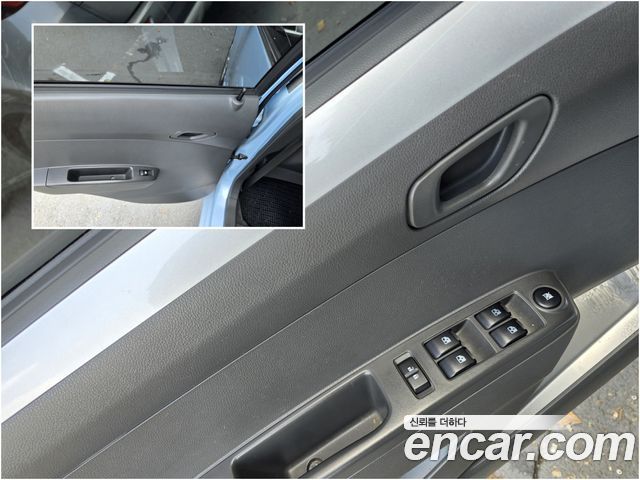 Chevrolet Korea Spark 2014 — photo 12